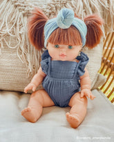 Minikane Gabrielle Baby Girl Doll Kids Toys MiniKane 