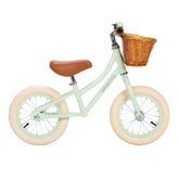 First Go - Pale Mint | Banwood - Kids Bikes