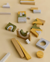 Puzzle Game | MinMin Copenhagen - Kids Toys
