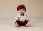 Rafael Mini Colettos Doll | Mini Colettos - Children's Toys