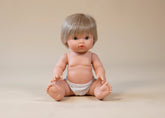 Oliver Mini Colettos Doll | Mini Colettos - Children's Toys