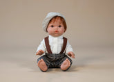 Jasper Mini Colettos Doll | Mini Colettos - Children's Toys
