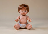 Jasper Mini Colettos Doll | Mini Colettos - Children's Toys