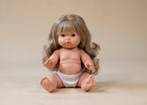Lyla Mini Colettos Doll | Mini Colettos - Children's Toys