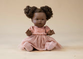 Jedda Mini Colettos Doll | Mini Colettos - Children's Toys