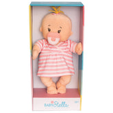 Baby Stella Peach Doll with Blonde Hair by Manhattan Toy Manhattan Toy 