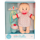 Wee Baby Stella Sweet Scents Birthday Set by Manhattan Toy Manhattan Toy 