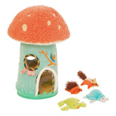 Toadstool Cottage by Manhattan Toy Manhattan Toy 
