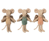 Presale - Fairy mouse, Little - 3 ass. Toys Maileg One Size 