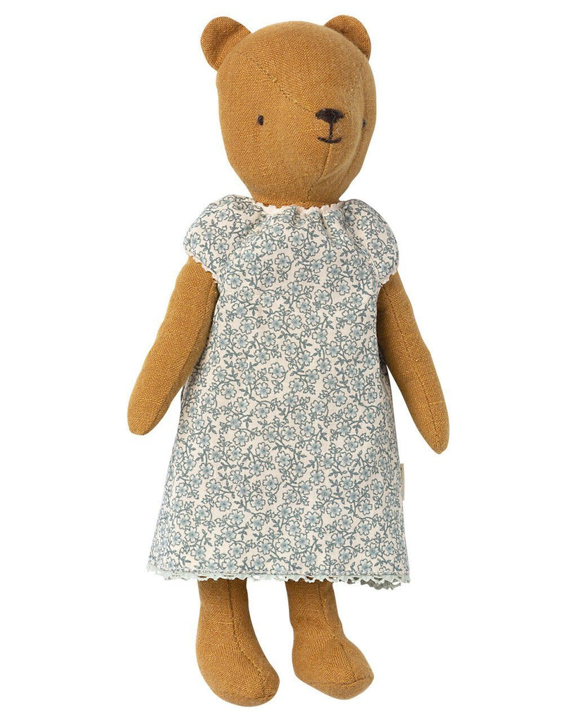 PRESALE - Nightgown for Teddy mum Dolls Clothing Maileg 