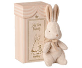 My first bunny - Dusty rose | Maileg - Kids Toys