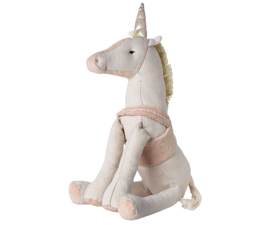 Unicorn | Maileg | Kids Toys