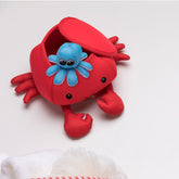 Crab Floating Fill n Spill by Manhattan Toy Manhattan Toy 