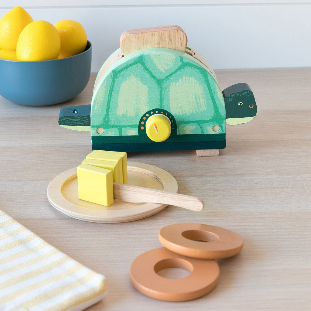 Toasty Turtle by Manhattan Toy Manhattan Toy 