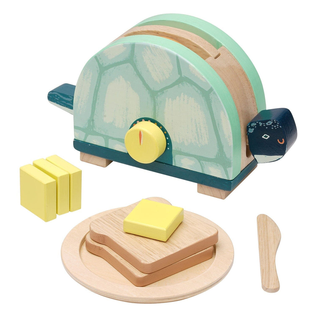 Toasty Turtle by Manhattan Toy Manhattan Toy 