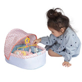 Stella Collection Soft Crib by Manhattan Toy Manhattan Toy 