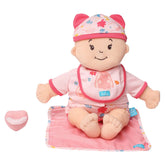 Baby Stella Welcome Baby Doll Accessory Set by Manhattan Toy Manhattan Toy 