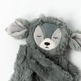 Slumberkins Ibex Snuggler - Emotional Courage Collection Toys Slumberkins 