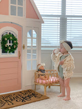 Poppie Crib Classic Collection Toy Poppie Toys 
