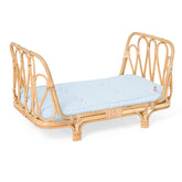 Poppie Classic Day Bed Collection Poppie Toys Baby Blue 