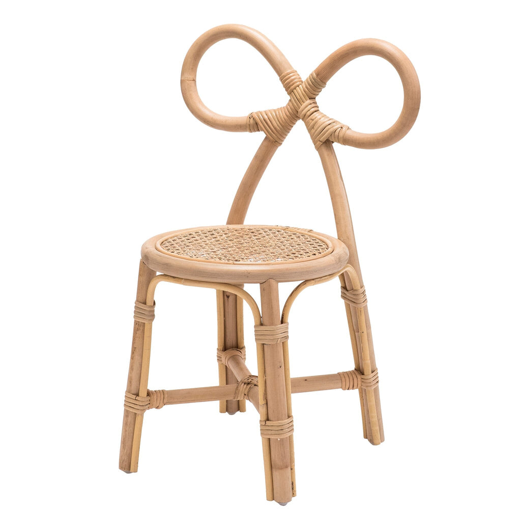 Poppie Bow Chair Poppie Toys Poppie Bow (2-7 year) Individual 