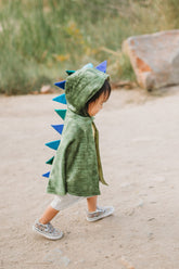 Baby Dragon Cape by Great Pretenders USA Great Pretenders USA Size 1-2T 