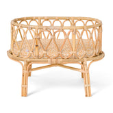 Poppie Crib Signature Collection Toy Poppie Toys Gold Leaves 