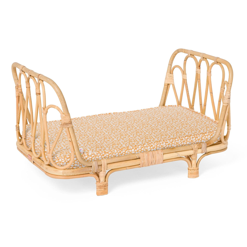 Poppie Day Bed Signature Collection Toys Poppie Toys Gold Leaves 
