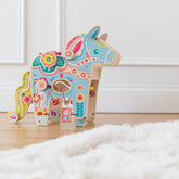 Playful Pony by Manhattan Toy Manhattan Toy 