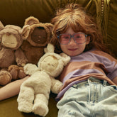 Cozy Dinkum Doll Bunny Moppet | Olli Ella - Children's Toys