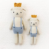 Cuddle + Kind Sebastian the lamb little