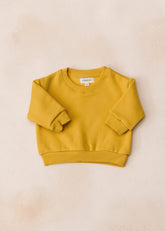 Sunshine Sweatshirt by Loocsy Loocsy 