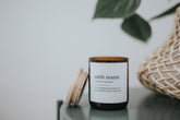 Dictionary Meaning Candle - Earth Mama - Byron Bay Candle The Commonfolk Collective 