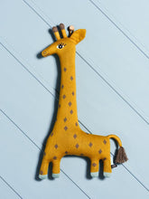 Oyoy Noah The Giraffe Toys OYOY 