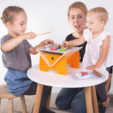 Table Top BBQ by Bigjigs Toys US Bigjigs Toys US 
