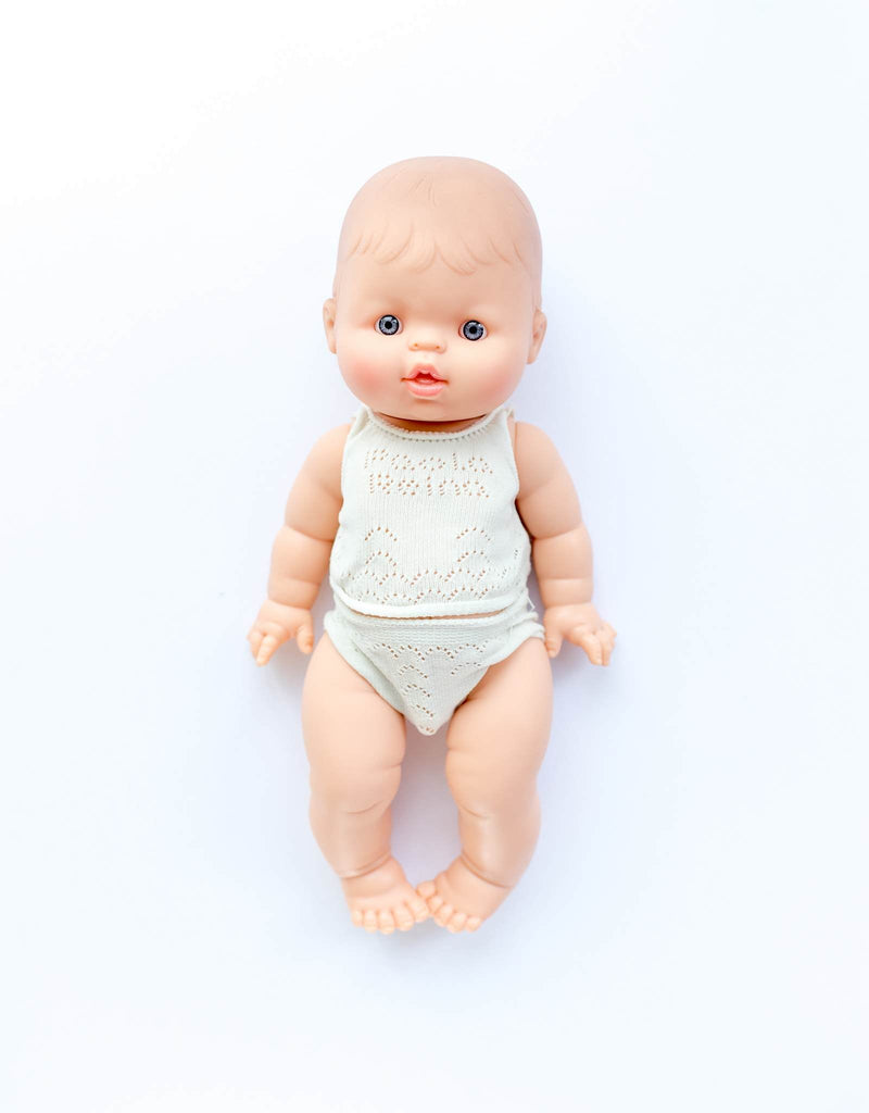 Gordis Baby - Albert Dolls & Doll Accessories MiniKane 