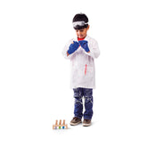 Scientist Dress Up by Bigjigs Toys US Bigjigs Toys US 