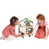 Little Nook Playhouse by Manhattan Toy Manhattan Toy 