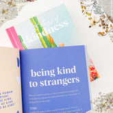365 Days of Kindness Journal Cards Collective Hub 