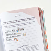 365 Days of Wellness Journal Cards Collective Hub 