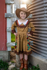 Wild West Annie Dress by Great Pretenders USA Great Pretenders USA 
