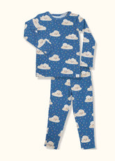 Cloud Pajama Set by Loocsy Loocsy 