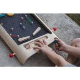 Pinball Wooden Toys PlanToys USA 