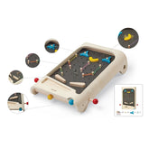 Pinball Wooden Toys PlanToys USA 