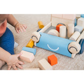 Baby Walker - Orchard Wooden Toys PlanToys USA 