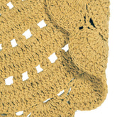 ALMA MANGO crochet children's rug Coton nattiot-shop-america 