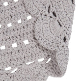 ALMA LINEN crochet children's rug Coton nattiot-shop-america 