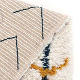 TRISHNA Berber style children's rug Coton nattiot-shop-america 