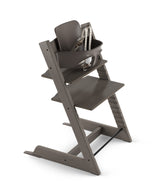 Tripp Trapp High Chair Hazy Grey
