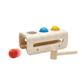 Hammer Balls Wooden Toys PlanToys USA 